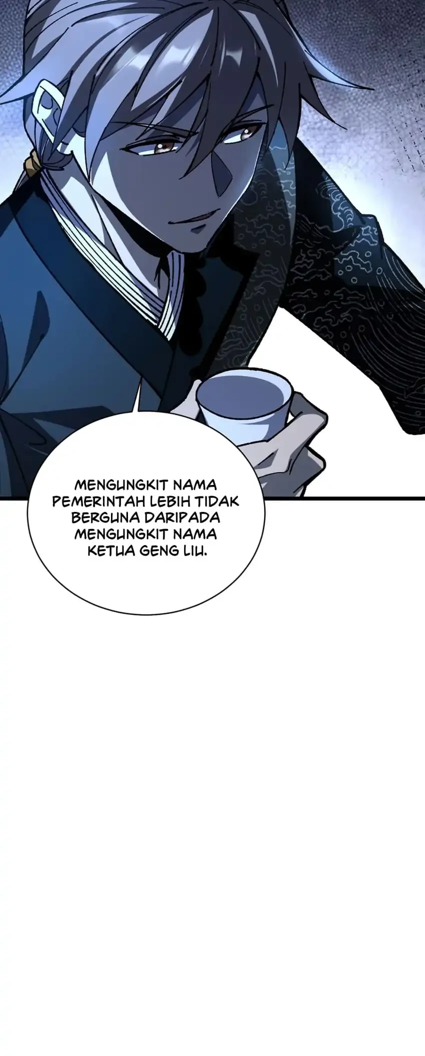Ascension: From Water Spirit to Deity Chapter 80 Gambar 29