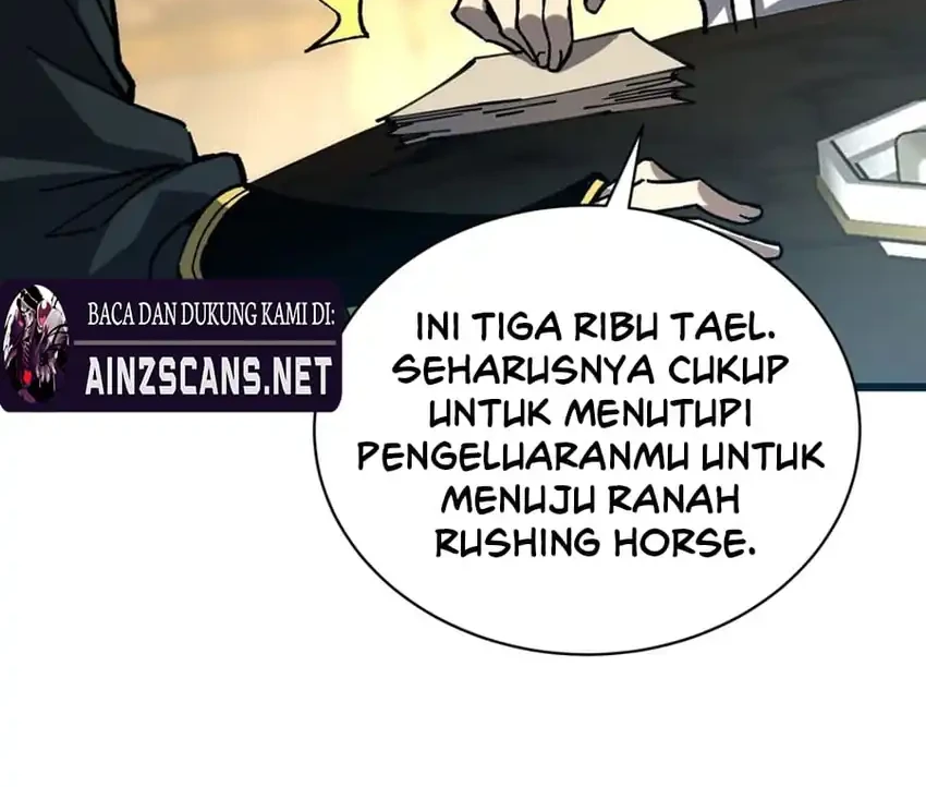 Ascension: From Water Spirit to Deity Chapter 80 Gambar 35