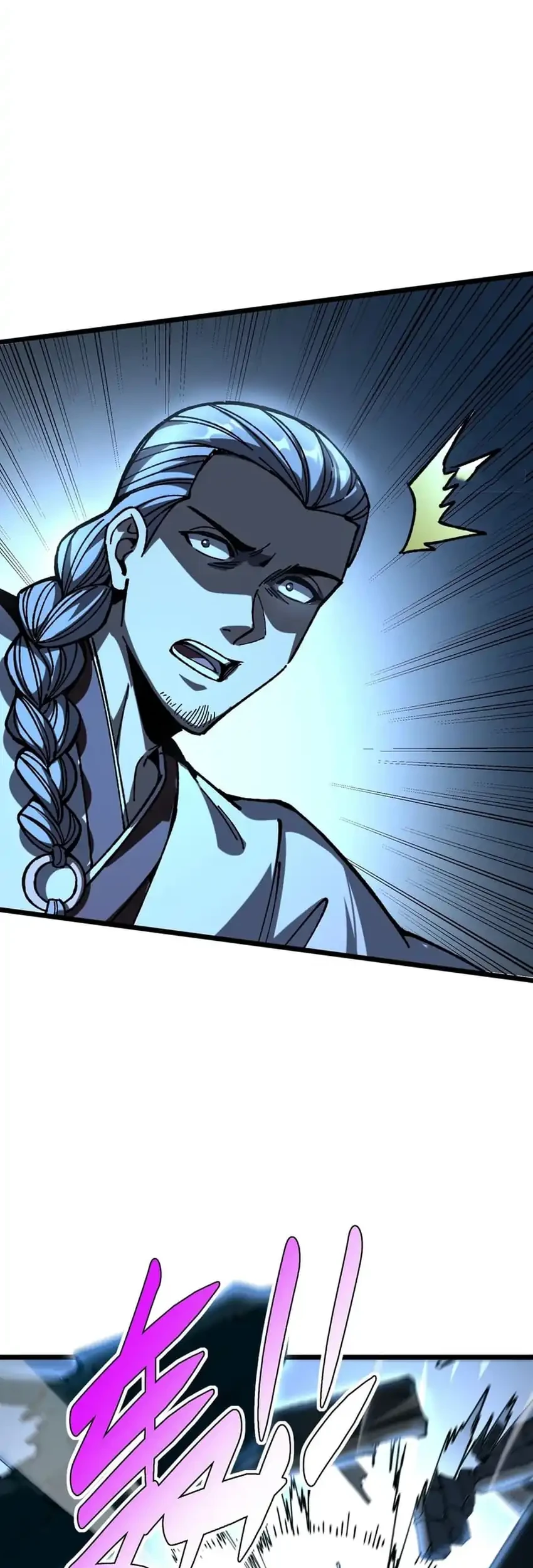 Ascension: From Water Spirit to Deity Chapter 80 Gambar 39