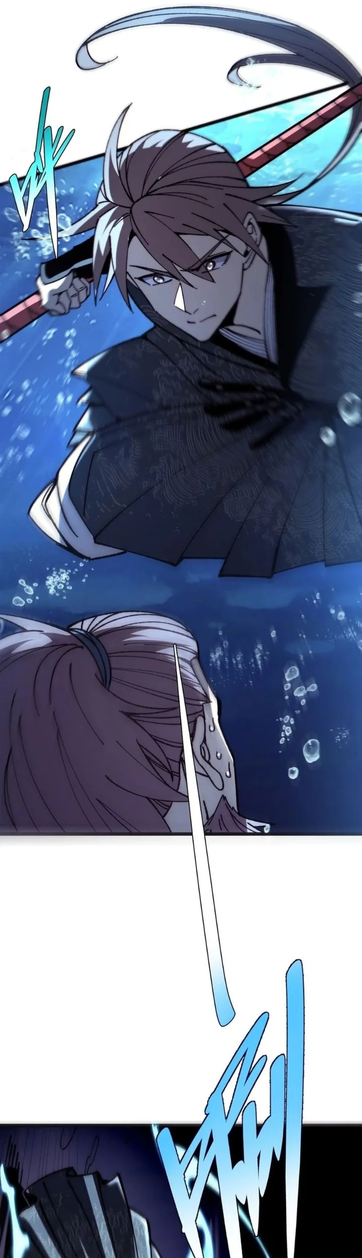 Ascension: From Water Spirit to Deity Chapter 81 Gambar 40