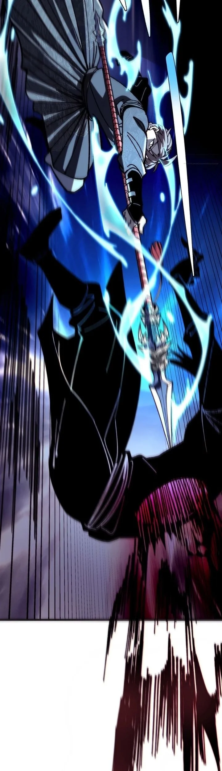 Ascension: From Water Spirit to Deity Chapter 81 Gambar 41