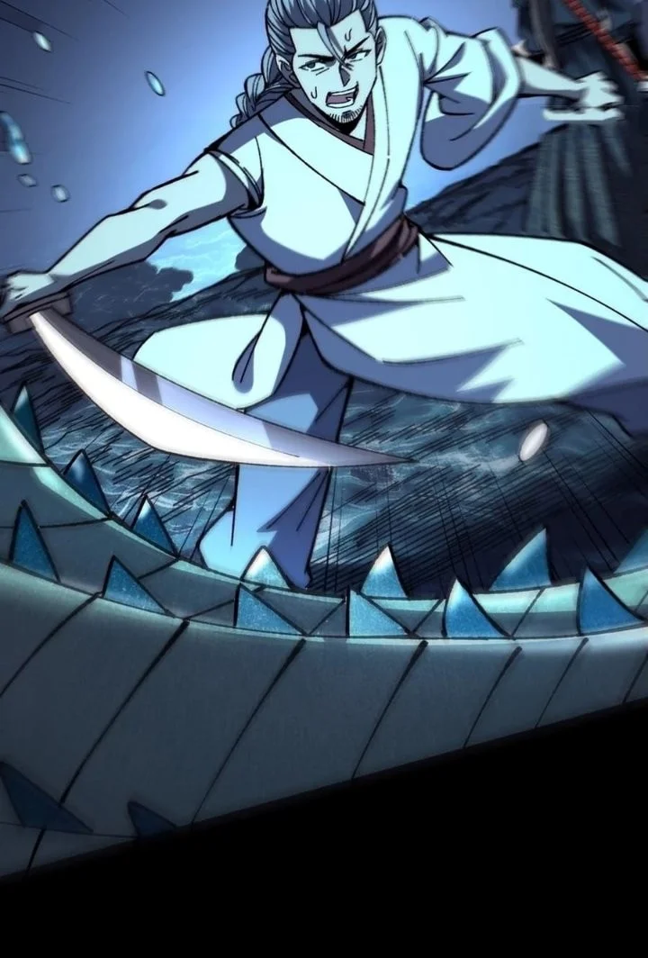Ascension: From Water Spirit to Deity Chapter 81 Gambar 35