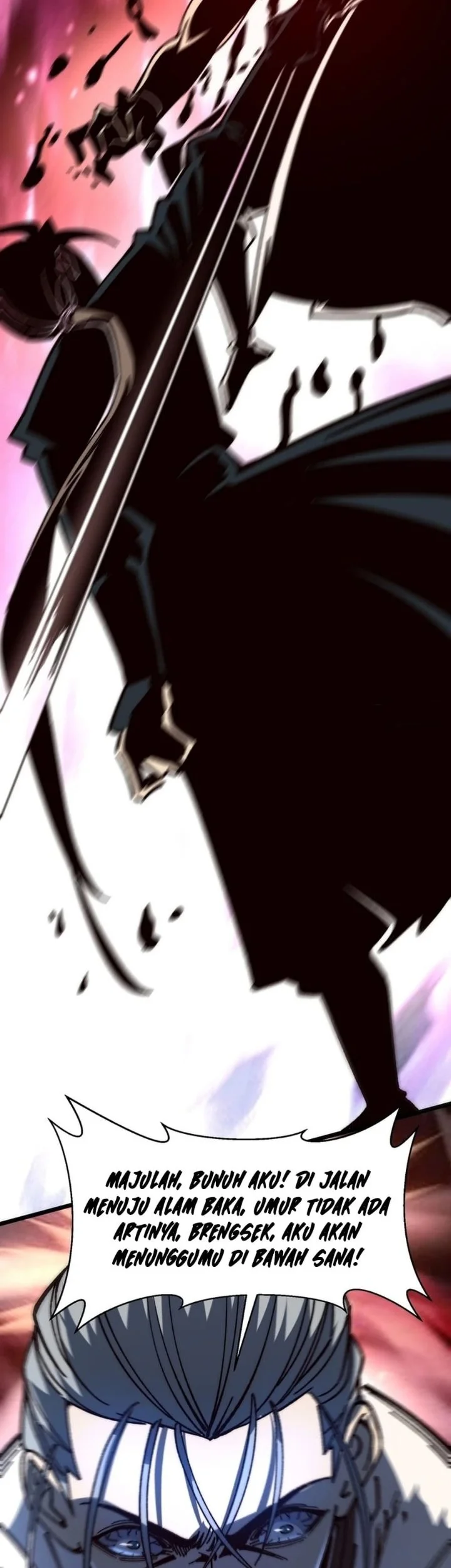 Ascension: From Water Spirit to Deity Chapter 82 Gambar 38