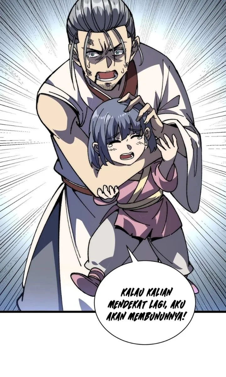 Ascension: From Water Spirit to Deity Chapter 82 Gambar 32