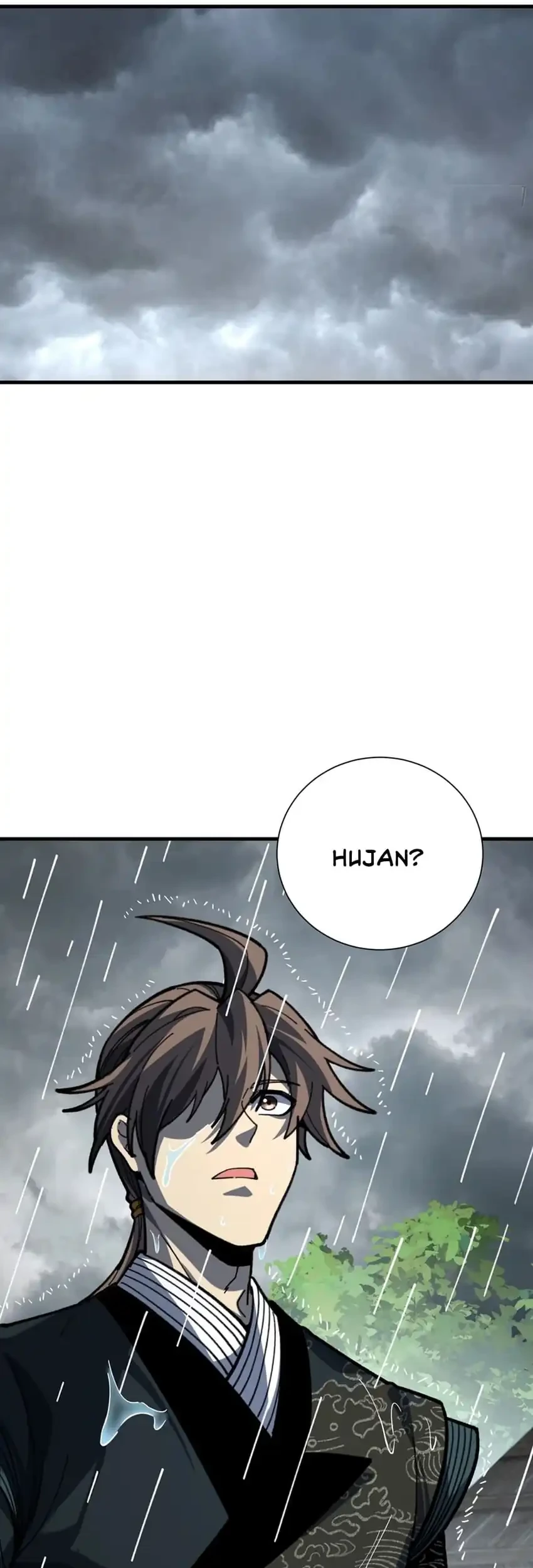 Ascension: From Water Spirit to Deity Chapter 84 halaman 15