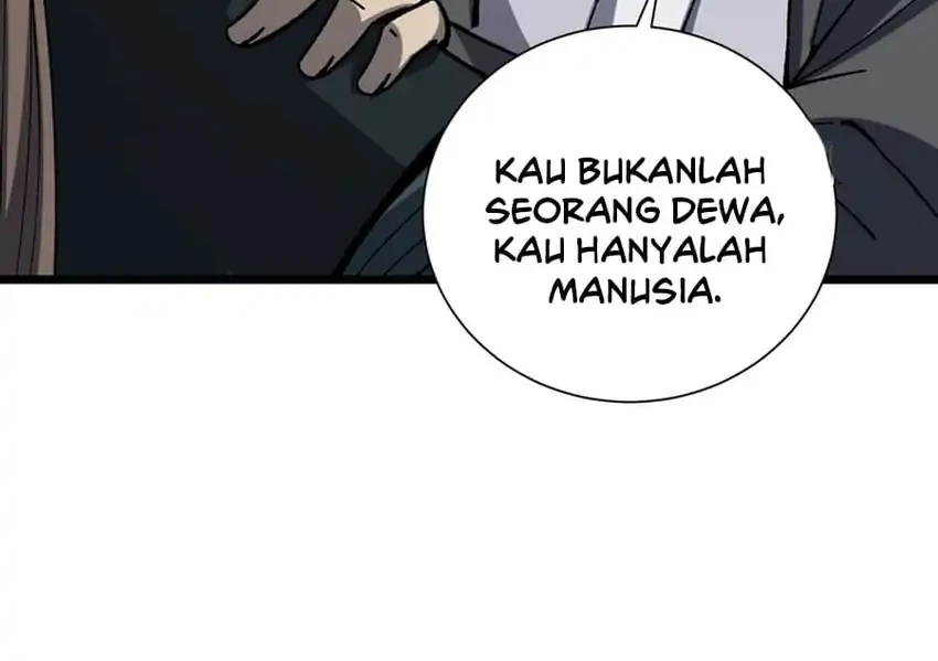 Ascension: From Water Spirit to Deity Chapter 84 Gambar 30