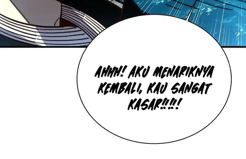 Ascension: From Water Spirit to Deity Chapter 85 halaman 19