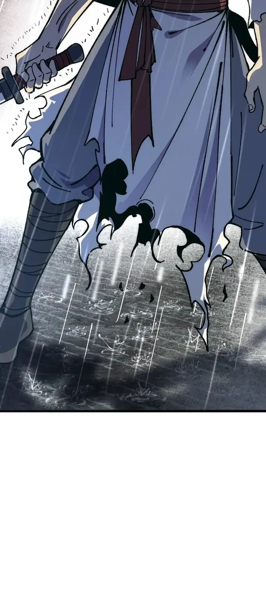 Ascension: From Water Spirit to Deity Chapter 85 Gambar 40