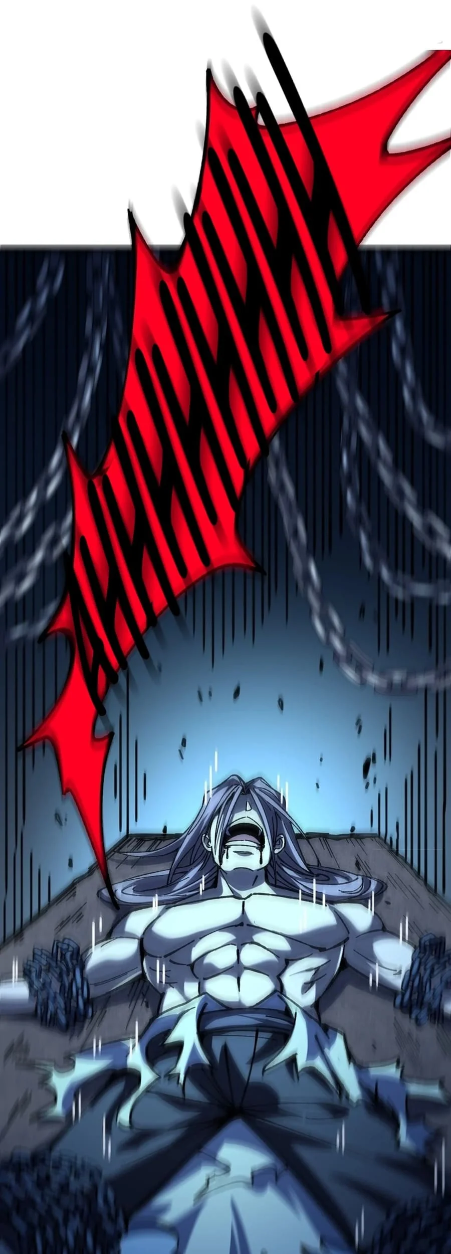 Ascension: From Water Spirit to Deity Chapter 86 Gambar 43