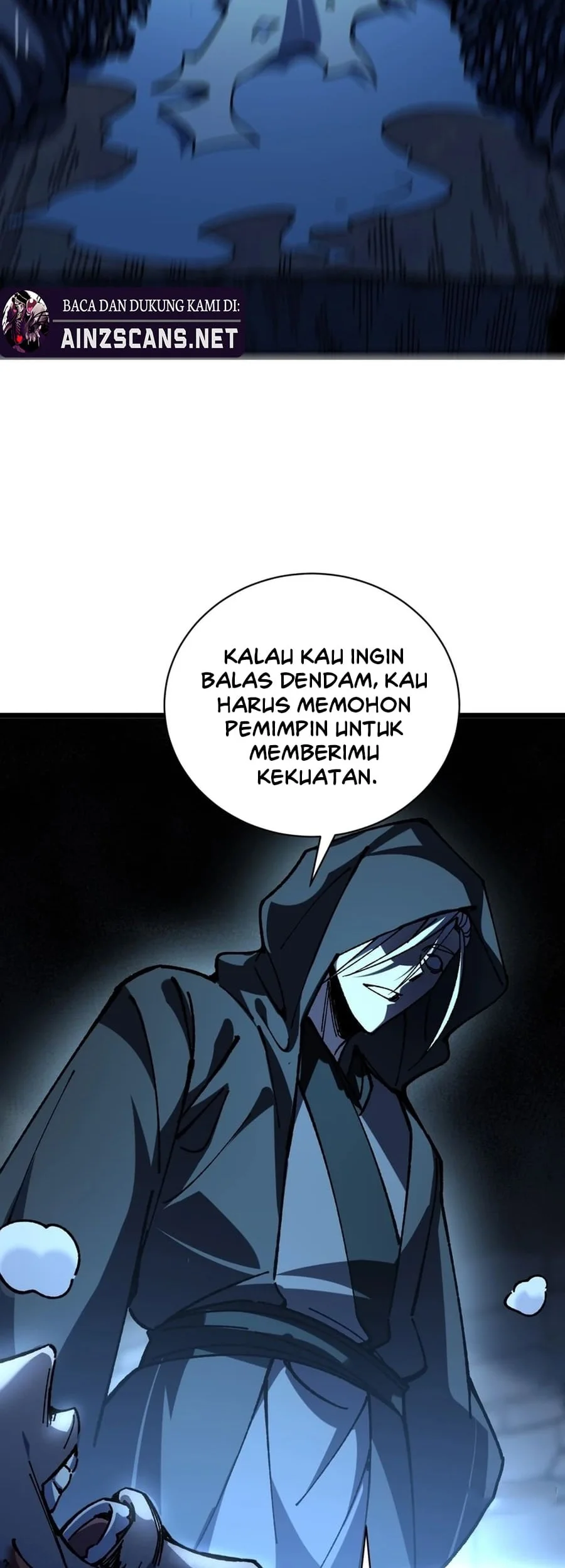 Ascension: From Water Spirit to Deity Chapter 86 Gambar 44