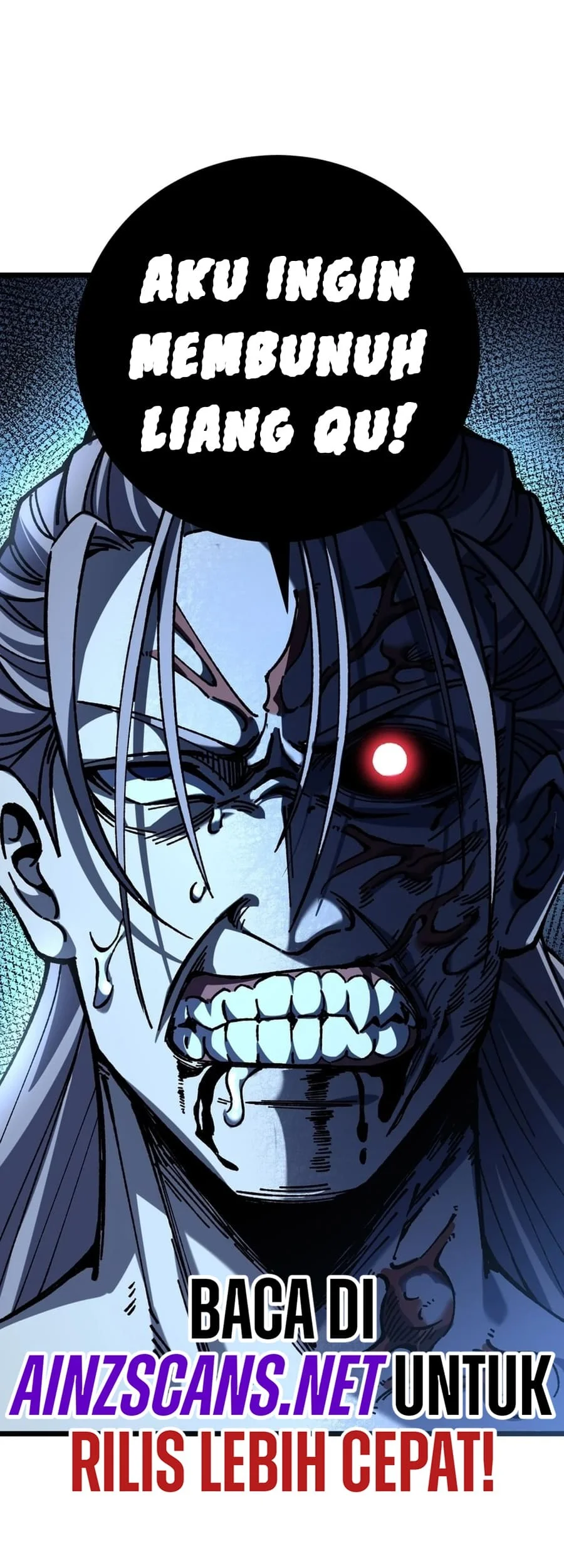 Ascension: From Water Spirit to Deity Chapter 86 Gambar 47