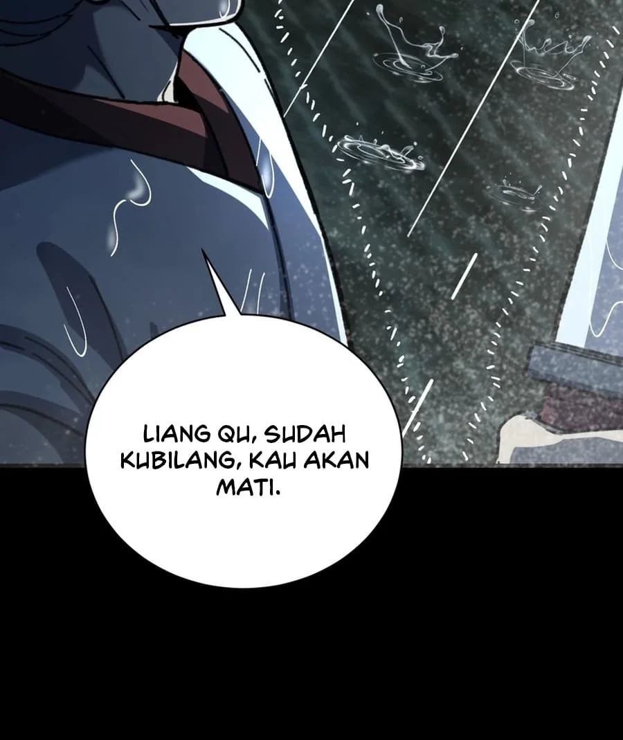 Ascension: From Water Spirit to Deity Chapter 86 Gambar 7