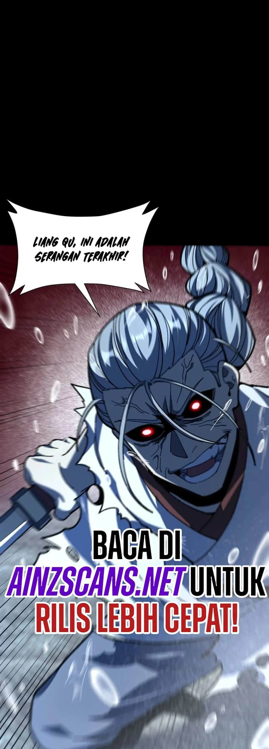 Ascension: From Water Spirit to Deity Chapter 86 Gambar 10