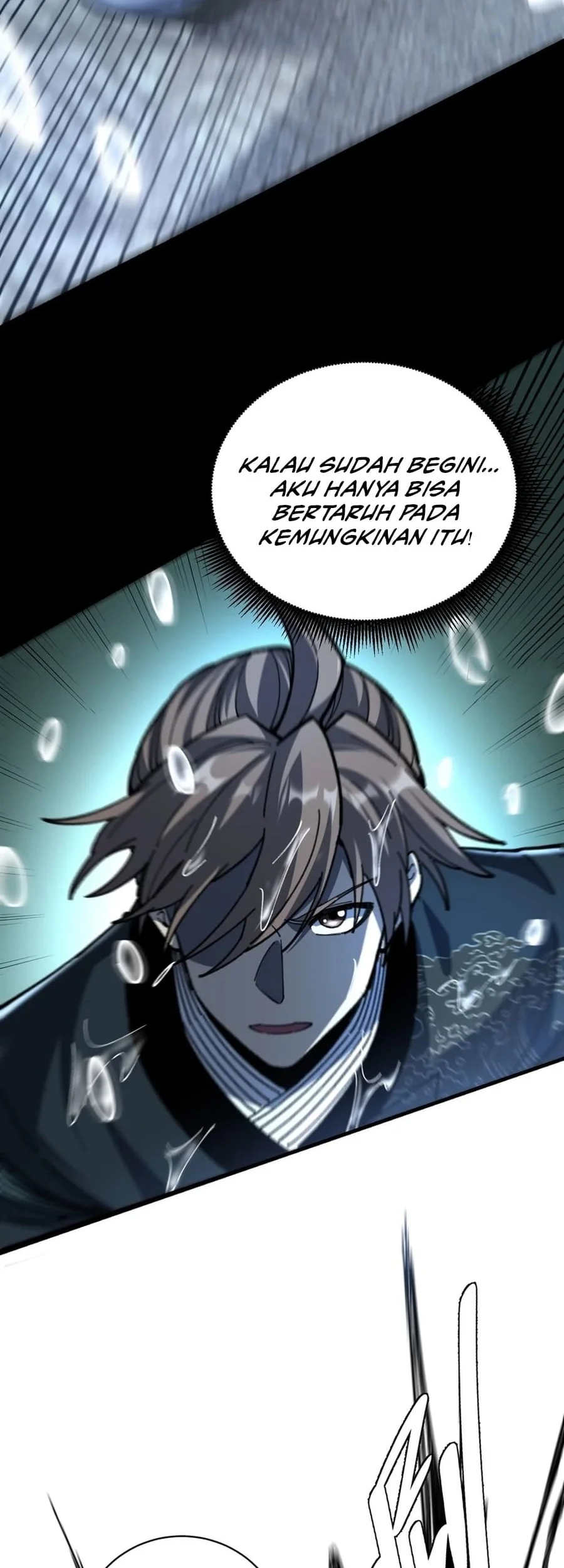 Ascension: From Water Spirit to Deity Chapter 86 Gambar 11