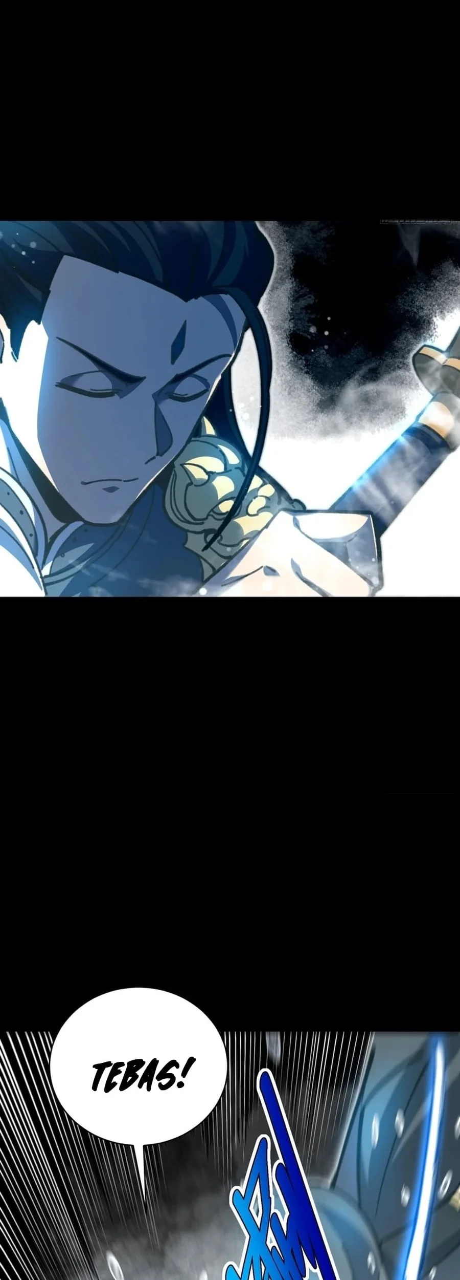 Ascension: From Water Spirit to Deity Chapter 86 Gambar 15