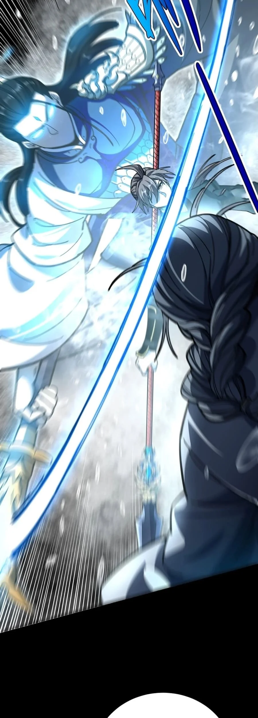Ascension: From Water Spirit to Deity Chapter 86 Gambar 16