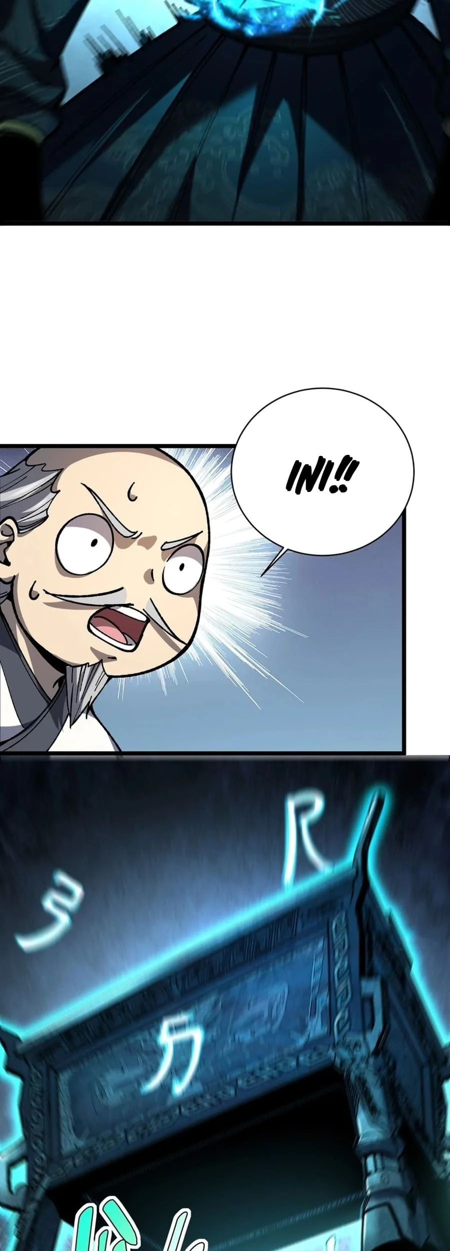 Ascension: From Water Spirit to Deity Chapter 86 Gambar 33
