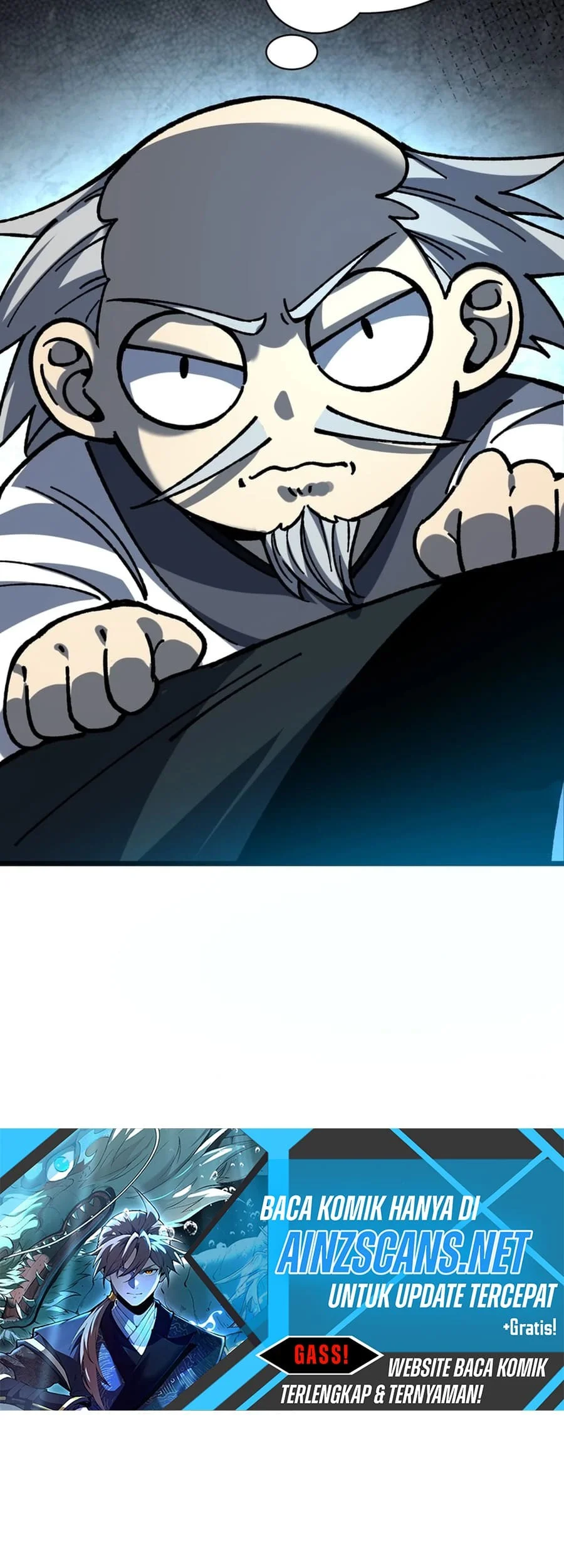 Ascension: From Water Spirit to Deity Chapter 86 Gambar 41