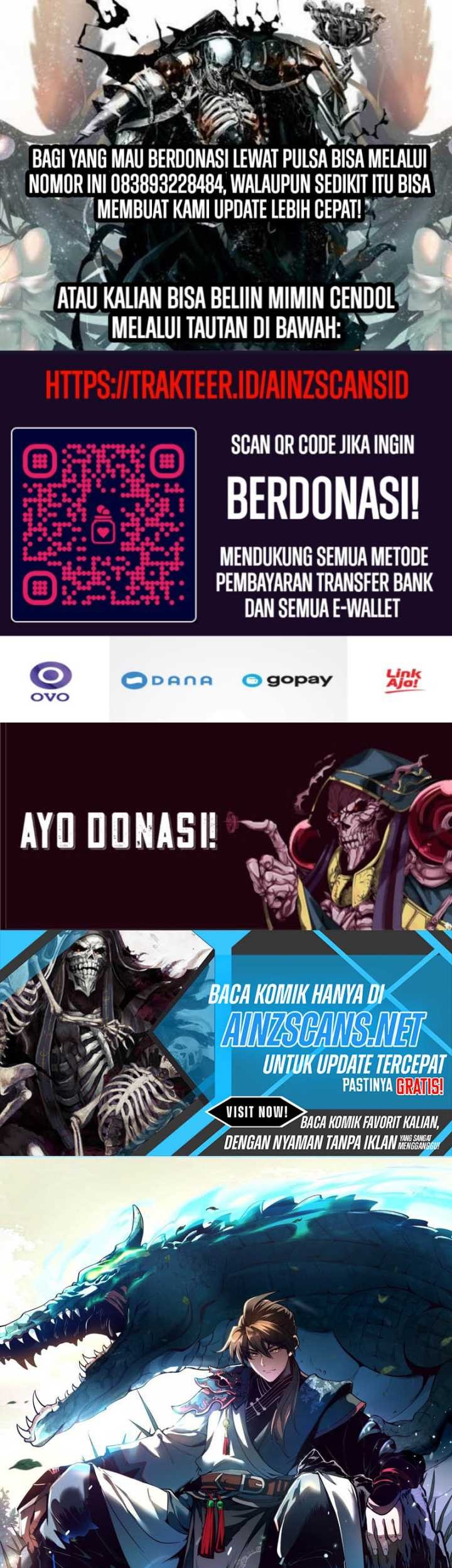 Baca Manhua Ascension: From Water Spirit to Deity Chapter 9 Gambar 2