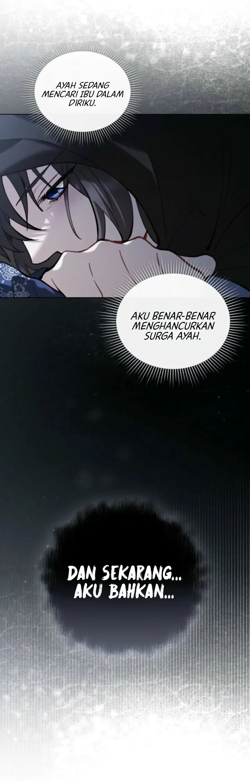 Asha of the Borderlands Chapter 1 Gambar 77