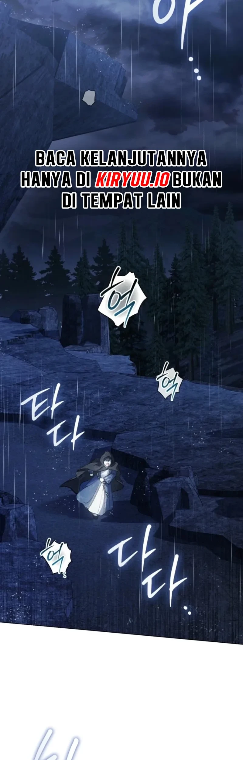 Asha of the Borderlands Chapter 1 Gambar 84