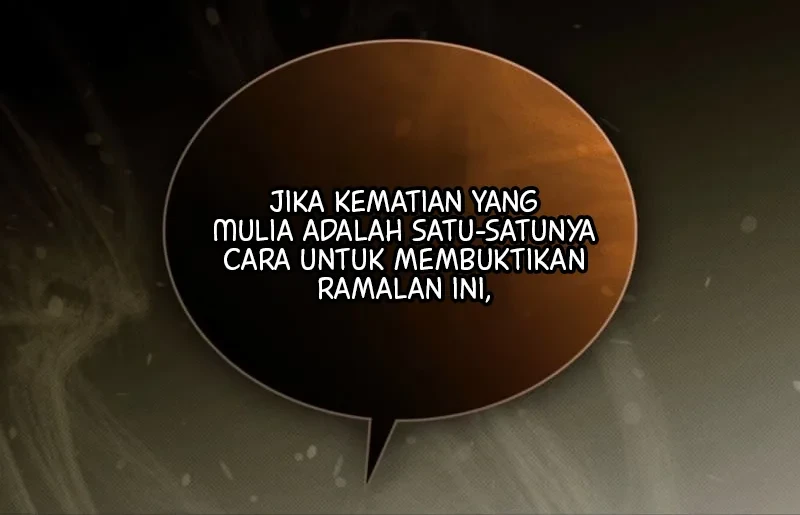 Asha of the Borderlands Chapter 1 Gambar 6