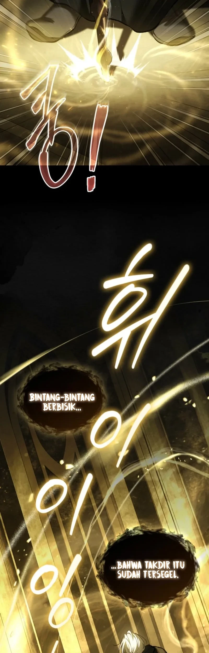 Asha of the Borderlands Chapter 1 Gambar 8