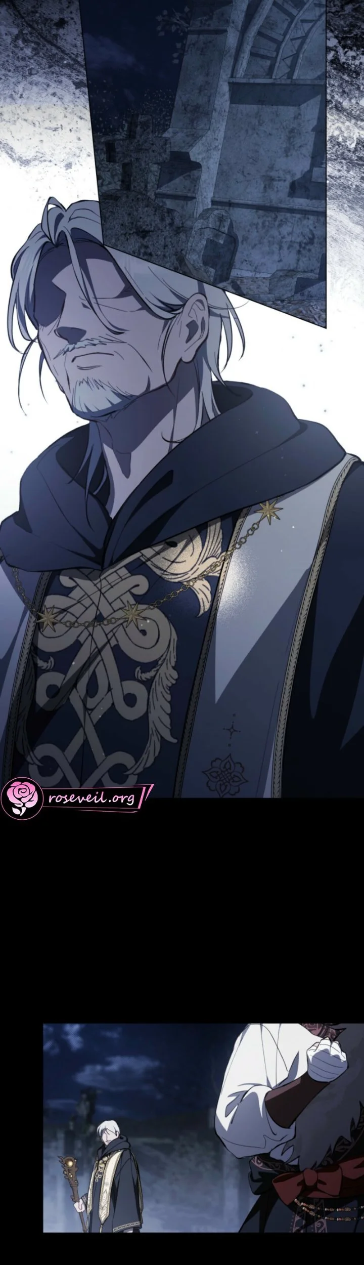 Asha of the Borderlands Chapter 10 Gambar 44