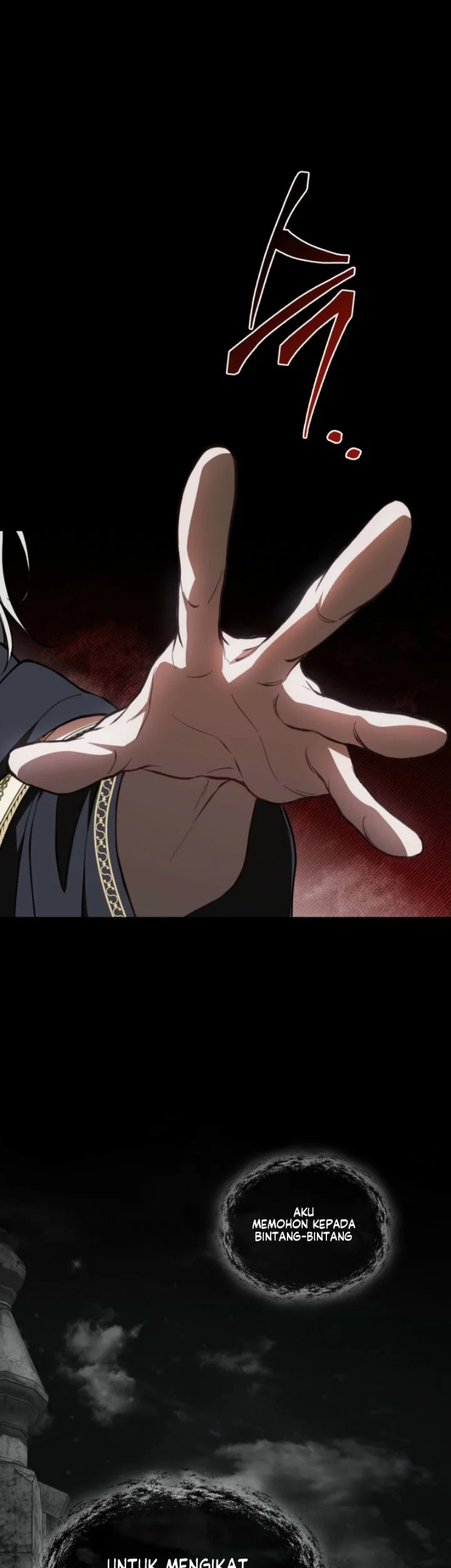 Asha of the Borderlands Chapter 10 Gambar 46