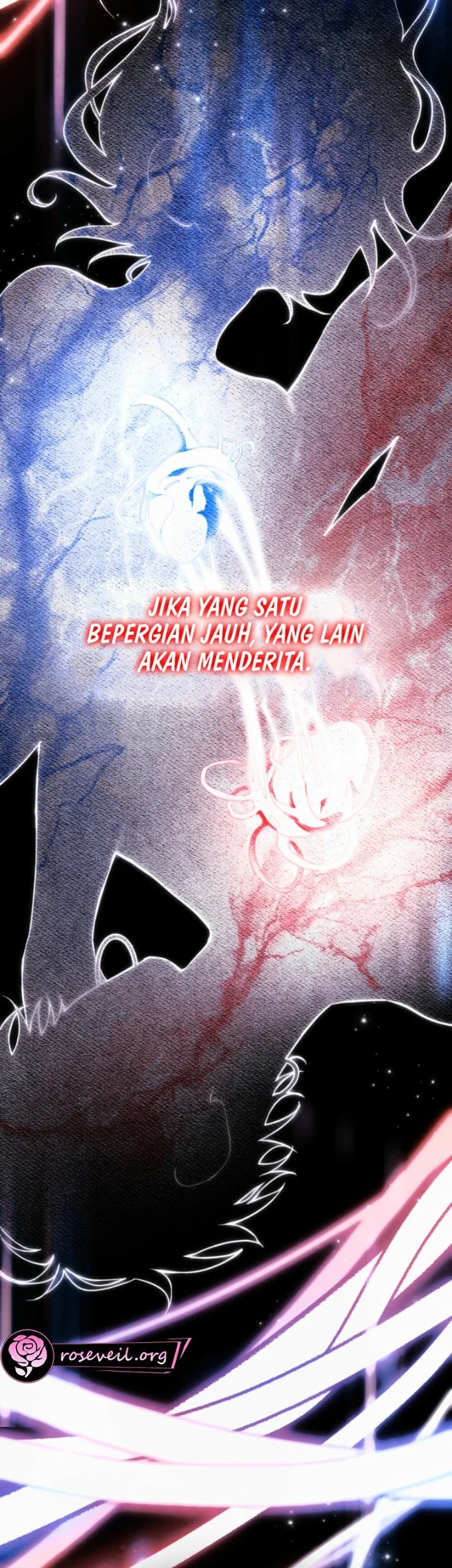 Asha of the Borderlands Chapter 10 Gambar 49