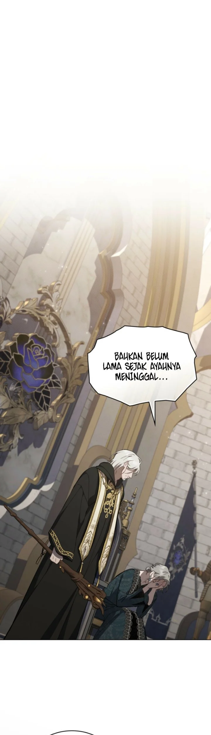 Asha of the Borderlands Chapter 10 Gambar 51