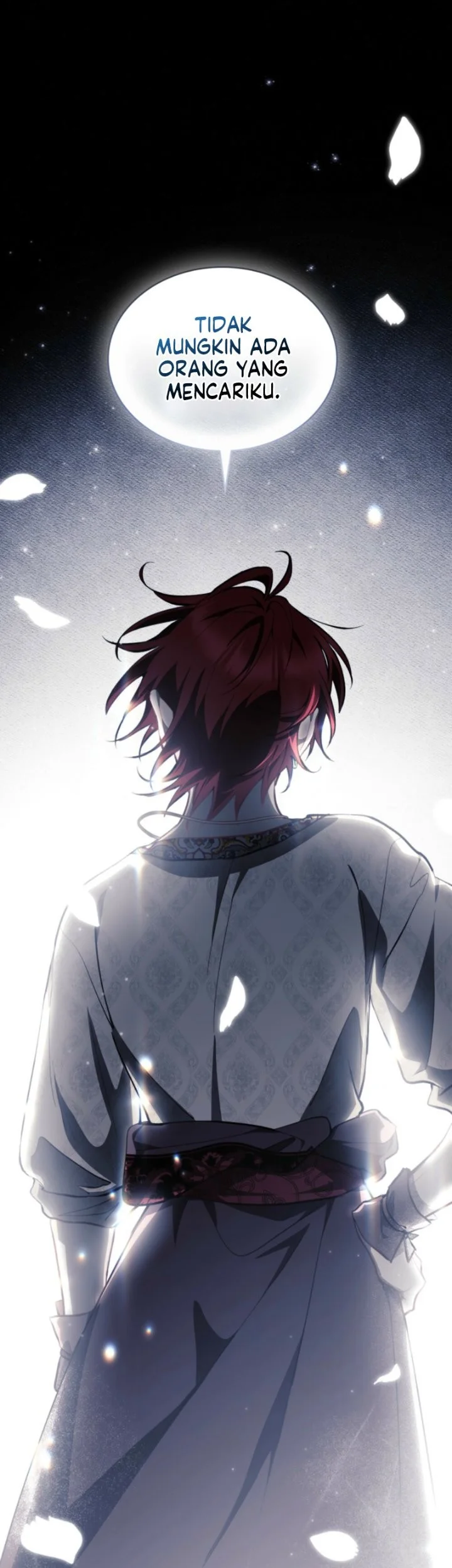 Asha of the Borderlands Chapter 10 Gambar 61