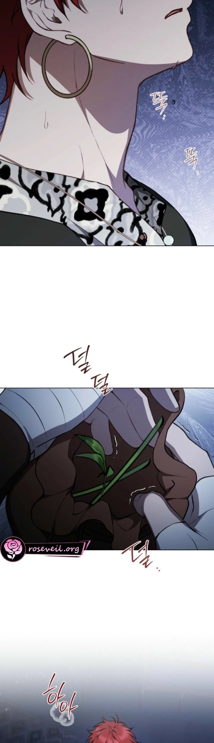 Asha of the Borderlands Chapter 10 Gambar 64