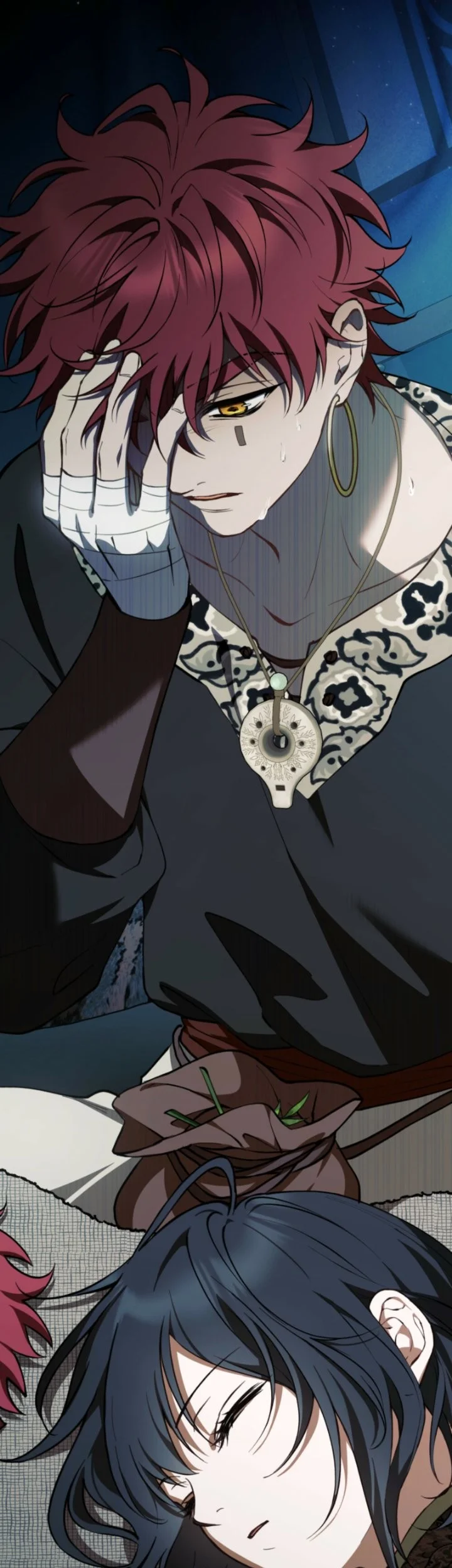 Asha of the Borderlands Chapter 10 Gambar 66