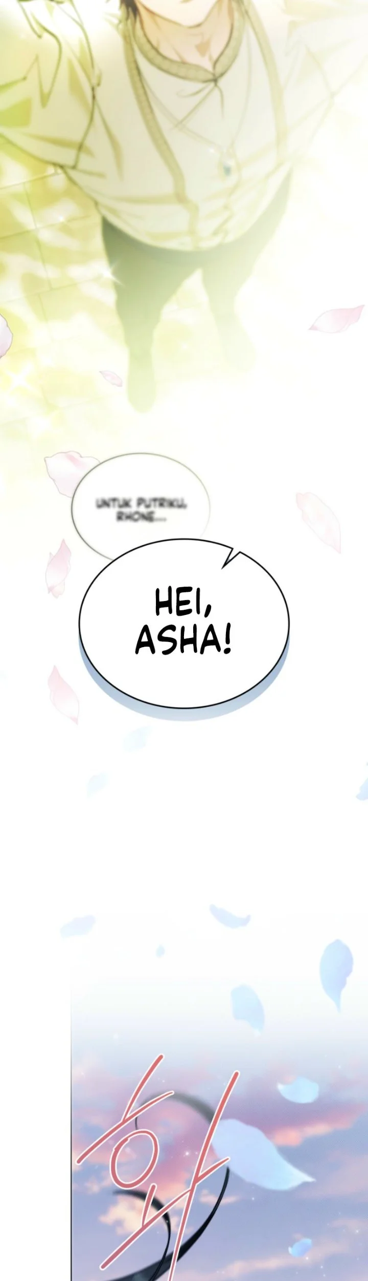 Asha of the Borderlands Chapter 11 Gambar 8