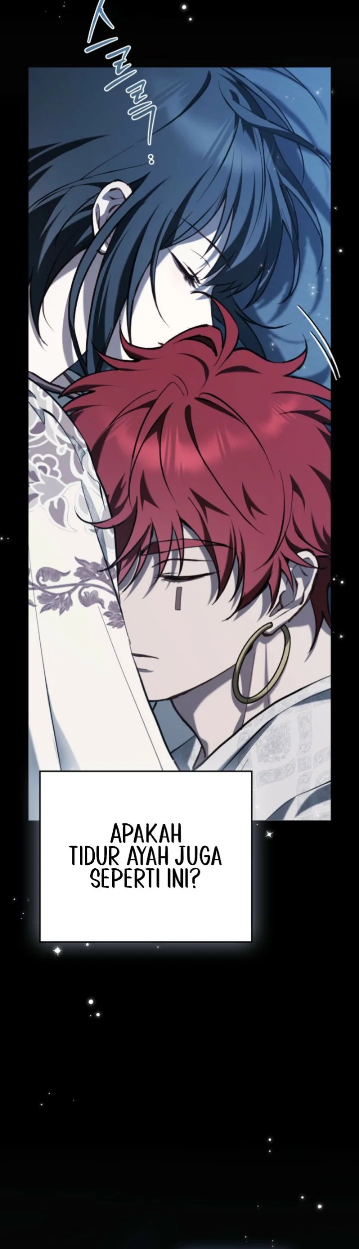 Asha of the Borderlands Chapter 12 Gambar 46