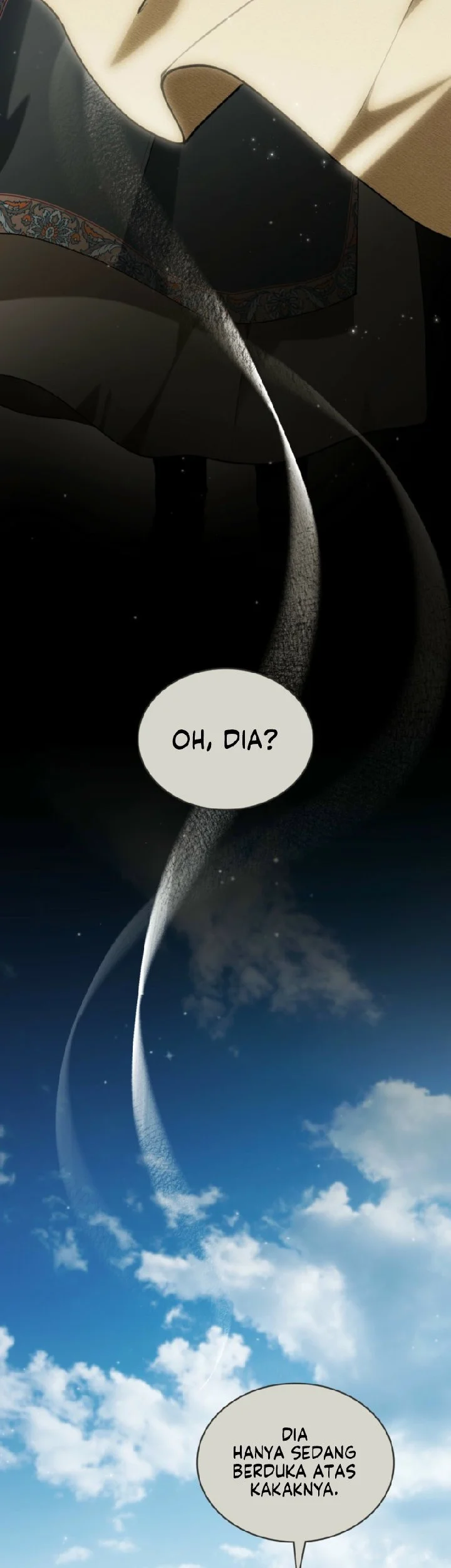 Asha of the Borderlands Chapter 12 Gambar 7