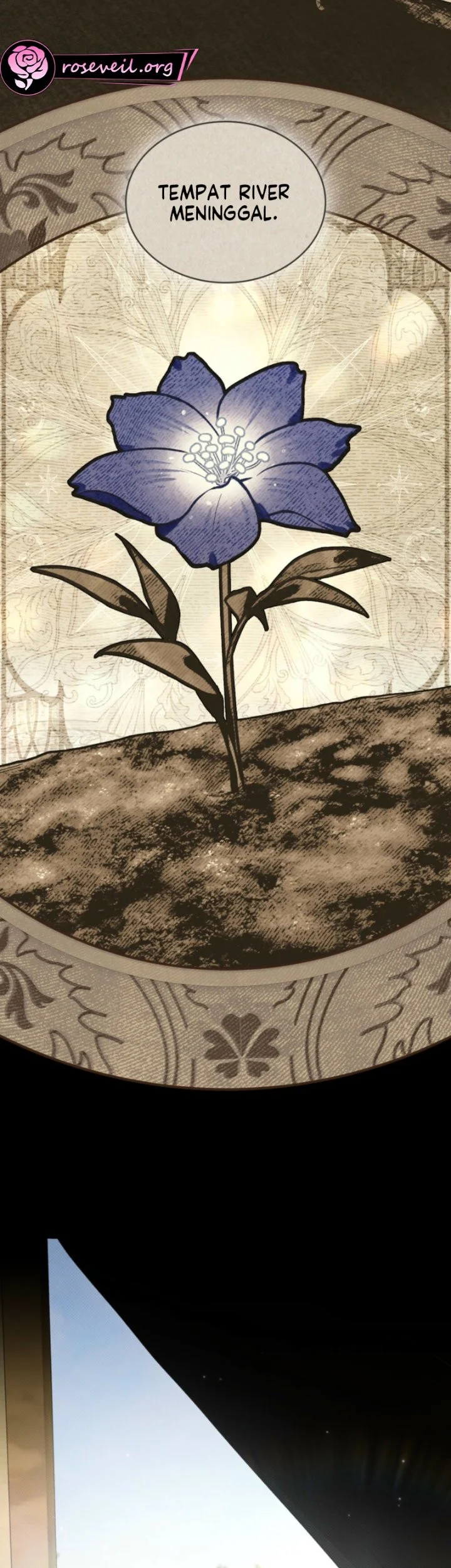Asha of the Borderlands Chapter 12 Gambar 11