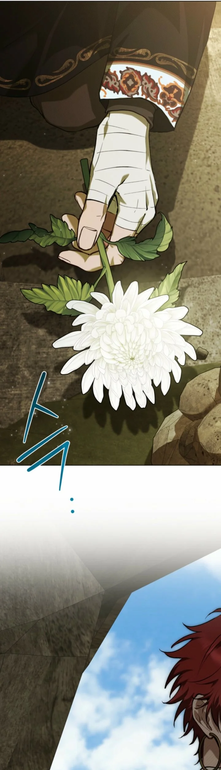 Asha of the Borderlands Chapter 12 Gambar 14