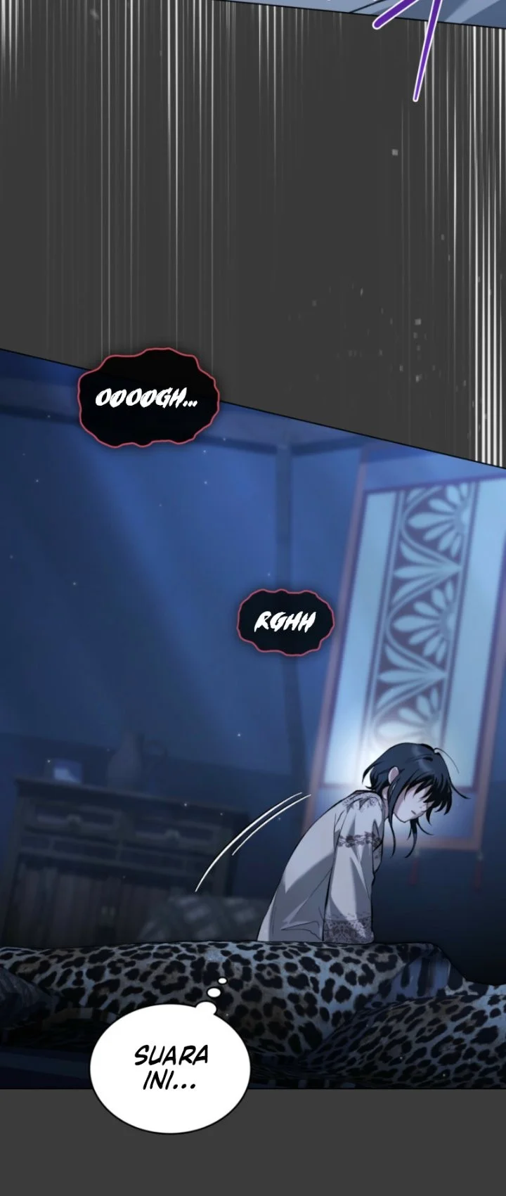 Asha of the Borderlands Chapter 12 Gambar 23