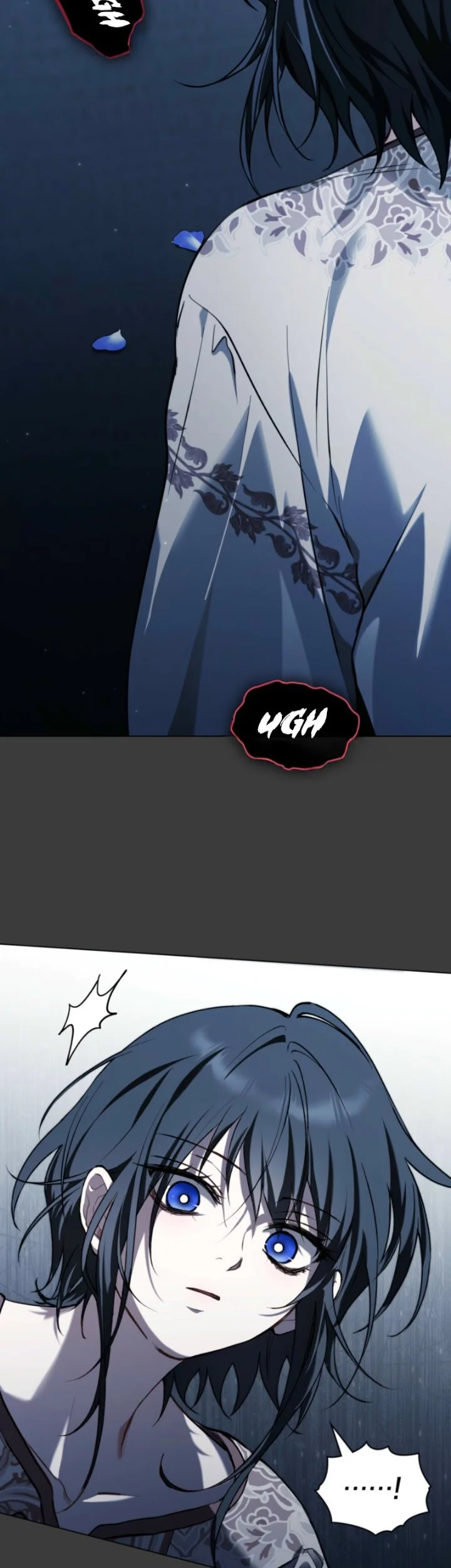 Asha of the Borderlands Chapter 12 Gambar 26