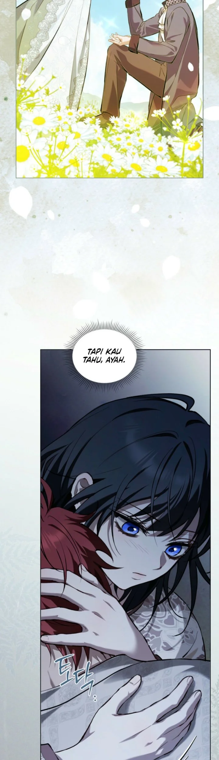 Asha of the Borderlands Chapter 12 Gambar 43