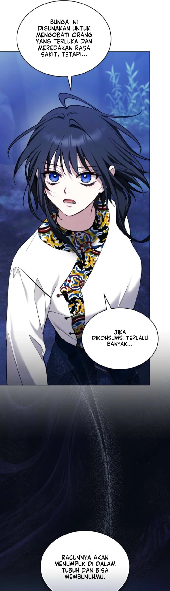 Asha of the Borderlands Chapter 13 Gambar 43