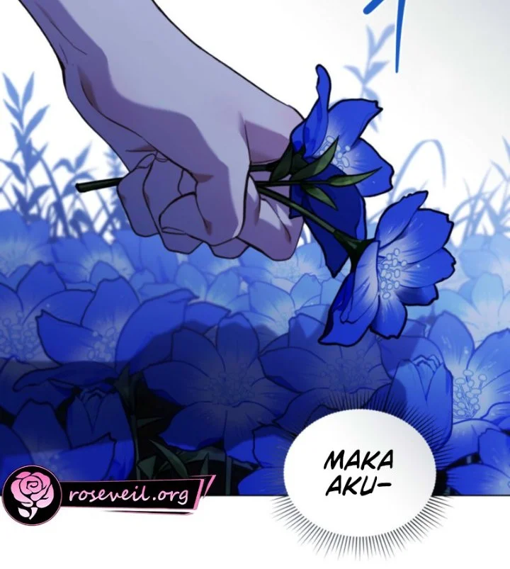 Asha of the Borderlands Chapter 13 Gambar 54