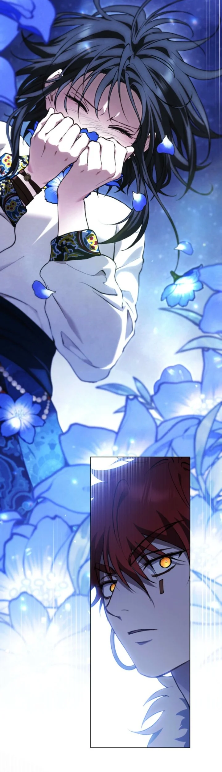 Asha of the Borderlands Chapter 13 Gambar 56