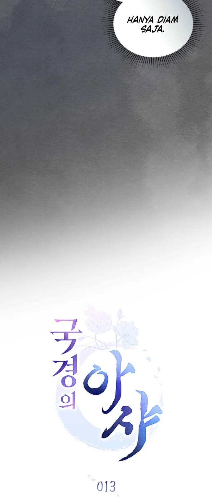 Asha of the Borderlands Chapter 13 Gambar 12