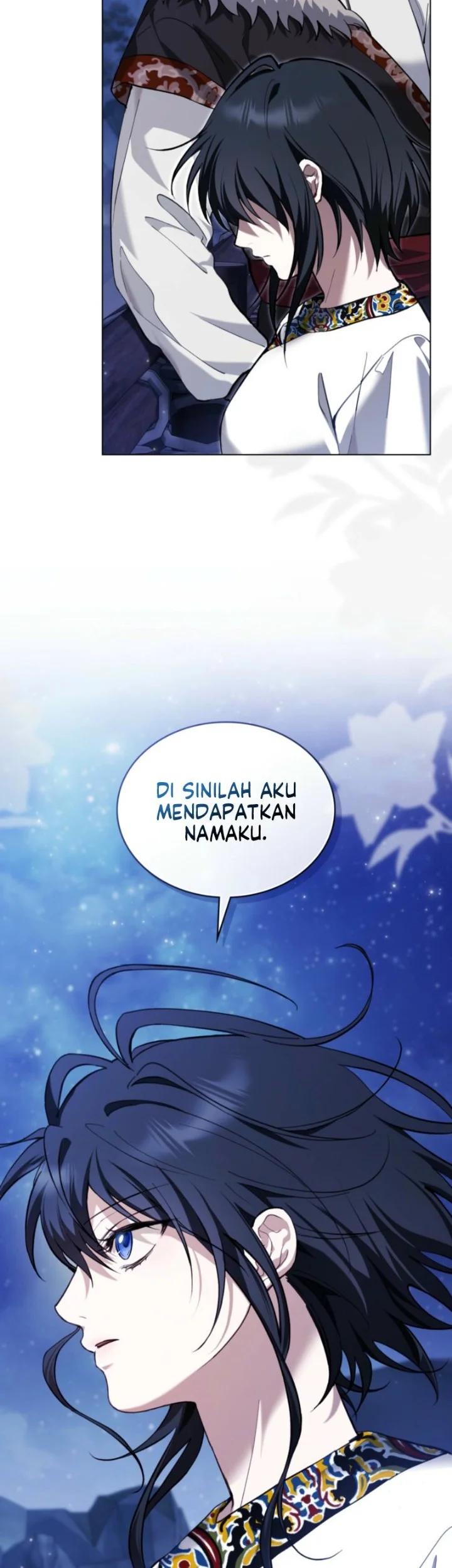 Asha of the Borderlands Chapter 13 Gambar 39