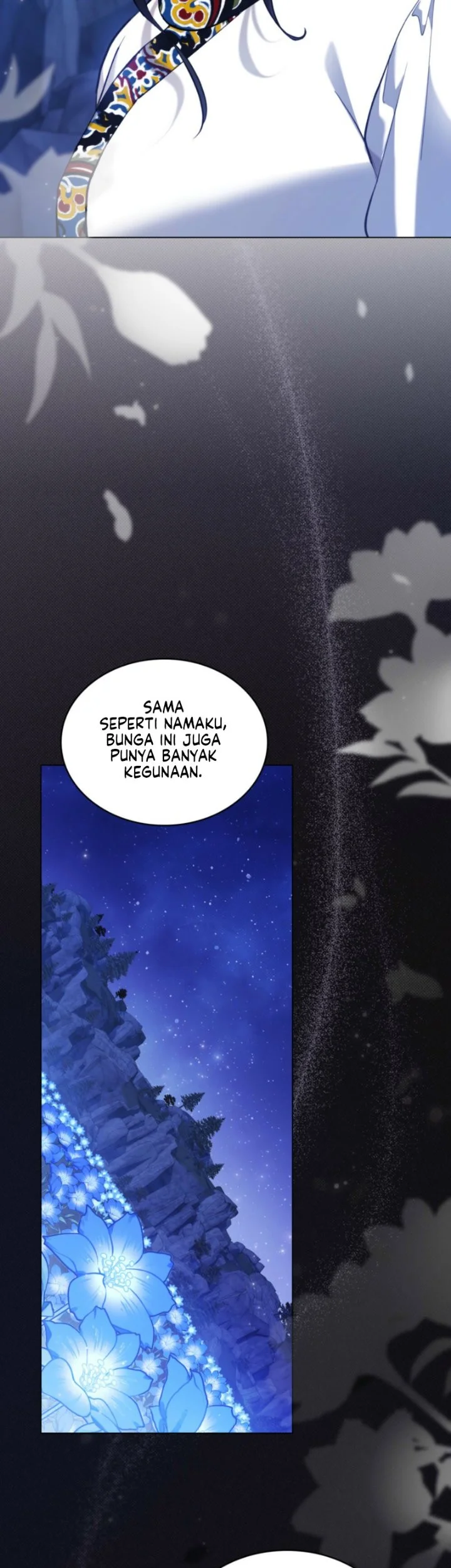 Asha of the Borderlands Chapter 13 Gambar 40