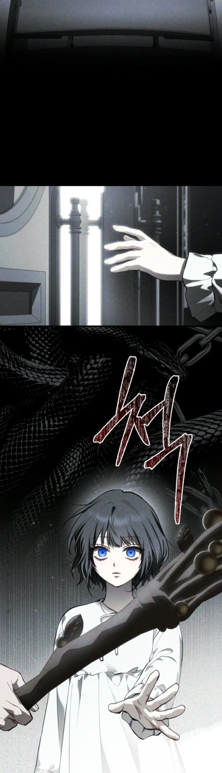 Asha of the Borderlands Chapter 14 Gambar 45