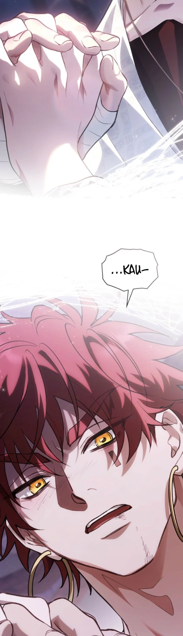 Asha of the Borderlands Chapter 14 Gambar 55